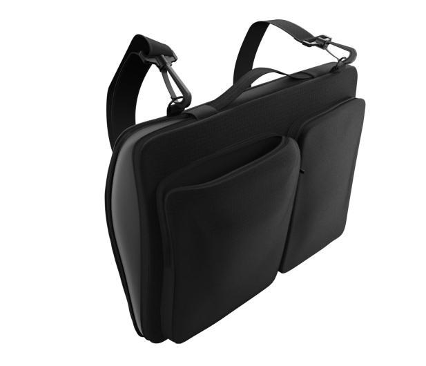 NEXT ONE Torba Slim Shoulder Bag MacBook Pro 14" / MacBook Air 13" - 1318730 - zdjęcie 2
